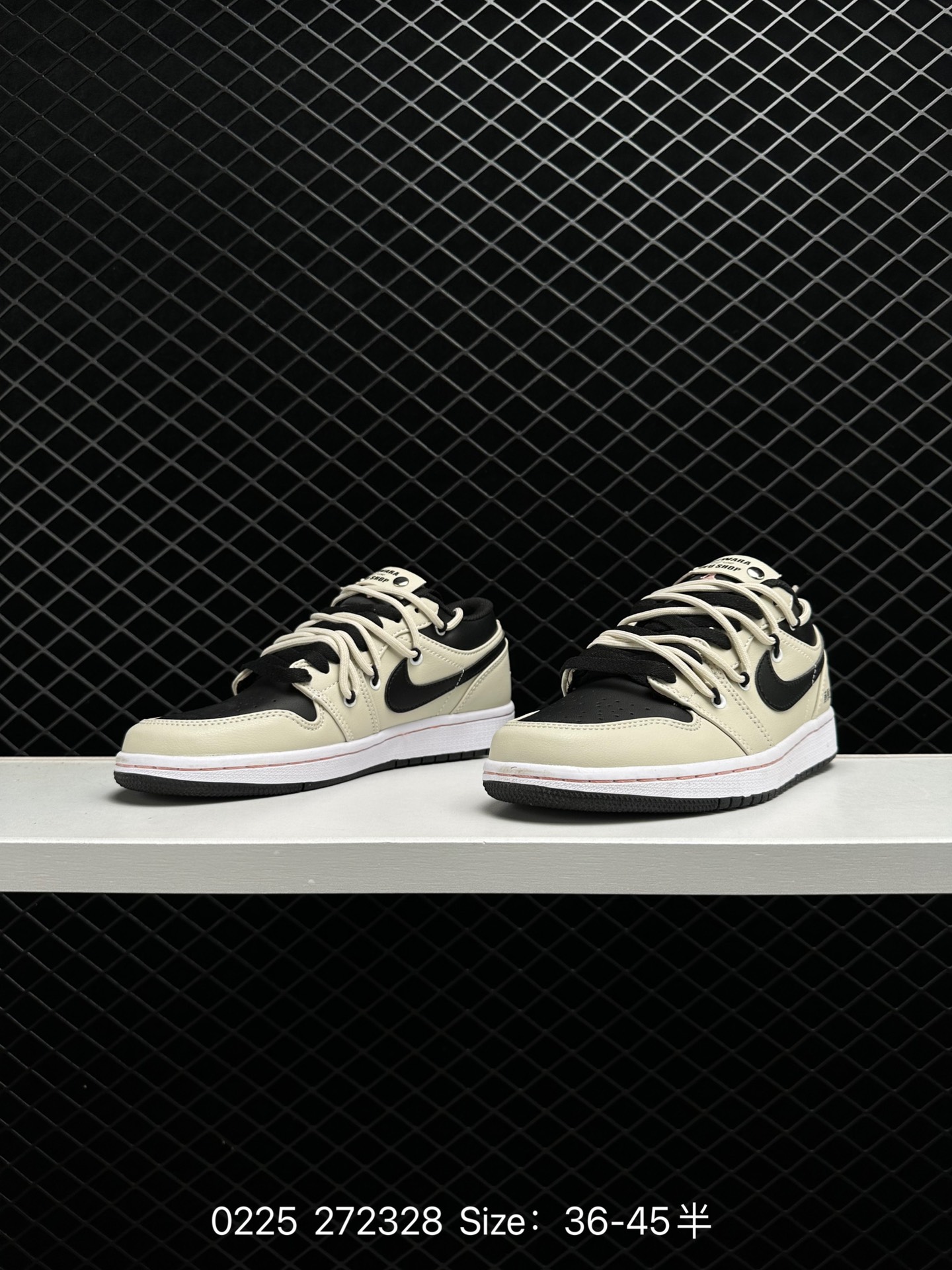 Nike Air Jordan1 Low AJ1